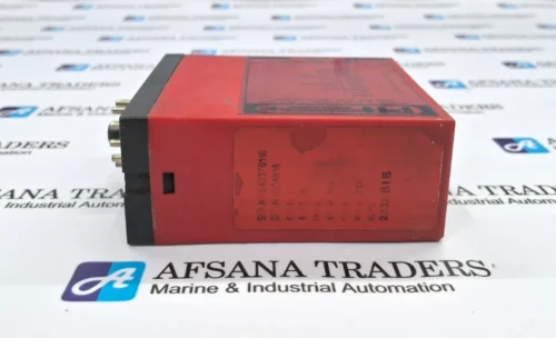 PR ELECTRONICS | 2232 | LIMIT SWITCH - Image 6