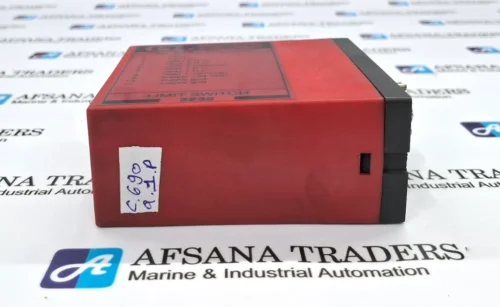 PR ELECTRONICS | 2232 | LIMIT SWITCH - Image 4