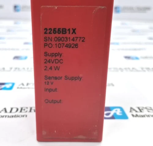 PR ELECTRONICS | 2255.1 | F/I-F/F CONVERTER WITH BASE - Image 7