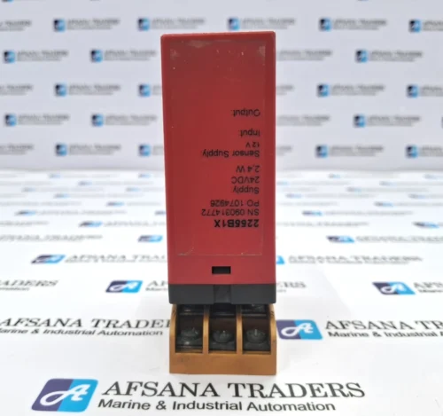 PR ELECTRONICS | 2255.1 | F/I-F/F CONVERTER WITH BASE - Image 4
