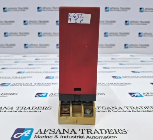 PR ELECTRONICS | 2208 | PROGRAMMABLE IMPULSE CALCULATOR WITH BASE - Image 5