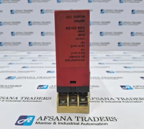 PR ELECTRONICS | 2208 | PROGRAMMABLE IMPULSE CALCULATOR WITH BASE - Image 3