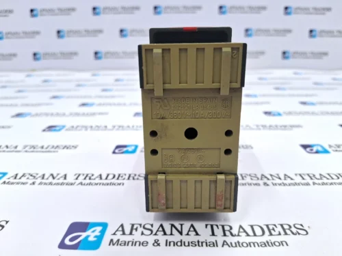 PR ELECTRONICS | 2237 | LIMIT SWITCH WITH BASE - Image 6