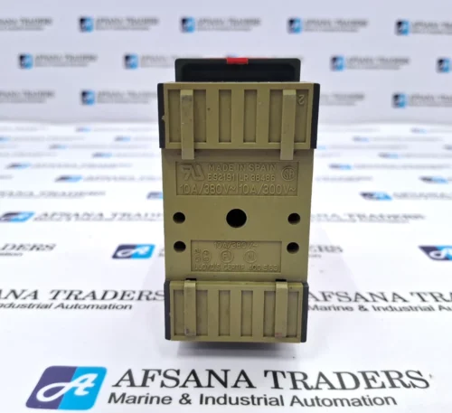 PR ELECTRONICS | 2205 | PI CONTROLLER WITH BASE - Image 6