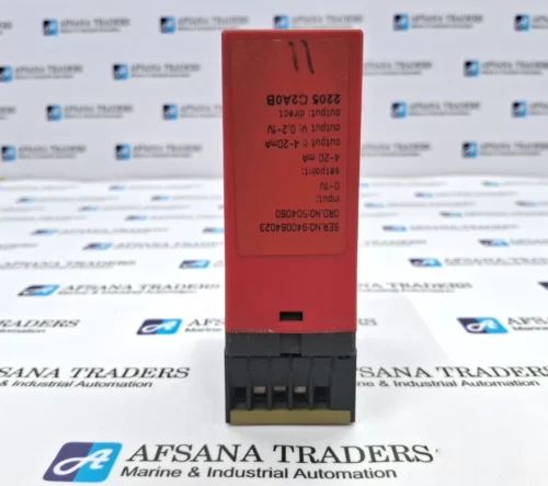 PR ELECTRONICS | 2205 | PI CONTROLLER WITH BASE - Image 4