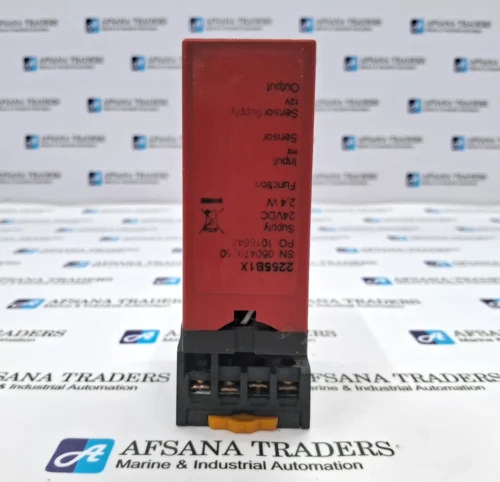 PR ELECTRONICS | 2255.1 | 2255 | F/I-F/F CONVERTER WITH BASE “MINOR DAMAGE” - Image 5