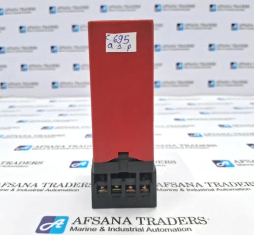 PR ELECTRONICS | 2255.1 | 2255 | F/I-F/F CONVERTER WITH BASE “MINOR DAMAGE” - Image 3