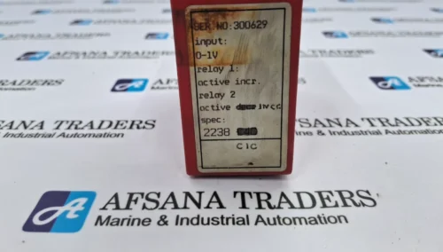 PR ELECTRONICS | 2238 | LIMIT SWITCH WITH BASE - Image 7
