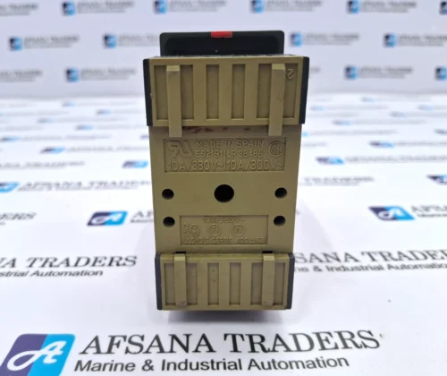 PR ELECTRONICS | 2238 | LIMIT SWITCH WITH BASE - Image 6