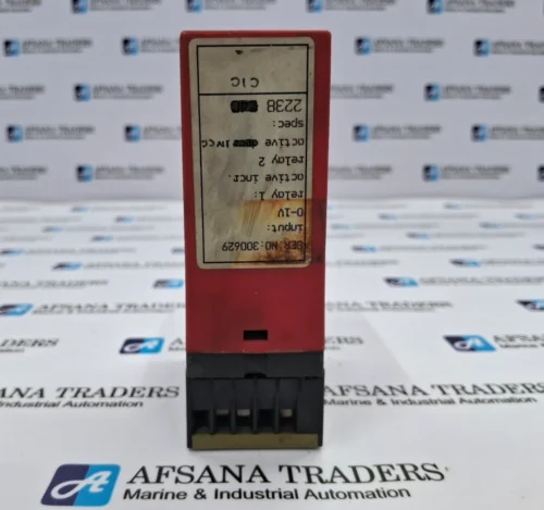 PR ELECTRONICS | 2238 | LIMIT SWITCH WITH BASE - Image 4
