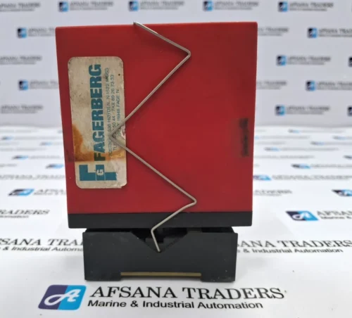 PR ELECTRONICS | 2238 | LIMIT SWITCH WITH BASE - Image 3