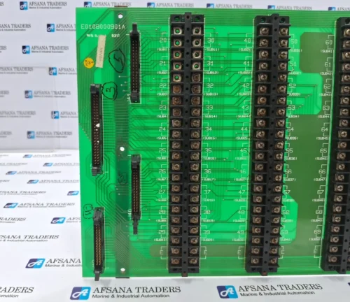 E0108000901A | PRINTED CIRCUIT BOARD - Image 8