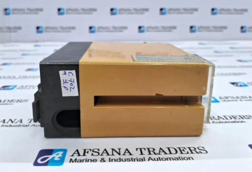 GESTRA | LRT1-5 | FLOWSERVE TRANSMITTER “ONLY PARTS” - Image 9