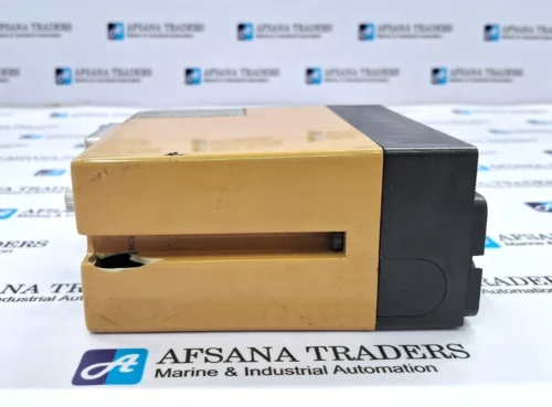 GESTRA | LRT1-5 | FLOWSERVE TRANSMITTER “ONLY PARTS” - Image 4