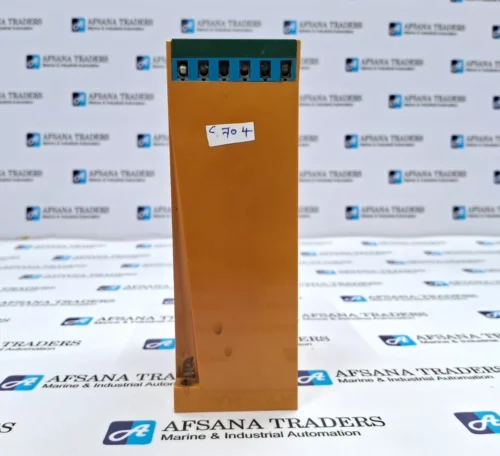 WOONG CHEON | ESW-1000N-A | SPEED WATCH MODULE - Image 5