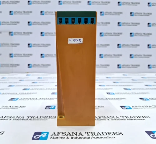 WOONG CHEON | ESW-6000N-A | SPEED WATCH MODULE - Image 4