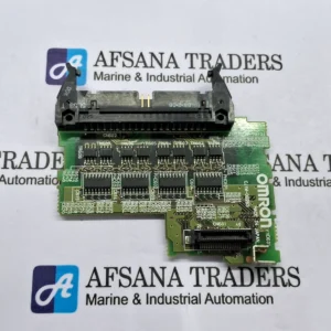 OMRON | CJ1W-OD263 | 0938142-7A(3) | PRINTED CIRCUIT BOARD