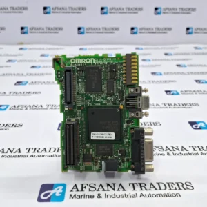 OMRON | CJ1M-CPU11(1) | 0938252-0B | PRINTED CIRCUIT BOARD