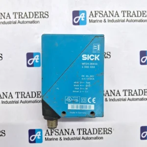 SICK | WT24-2B410 | 1 016 933 | REFLECTION LIGHT SENSOR