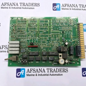 MUSASINO | M-7811F | PRINTED CIRCUIT BOARD