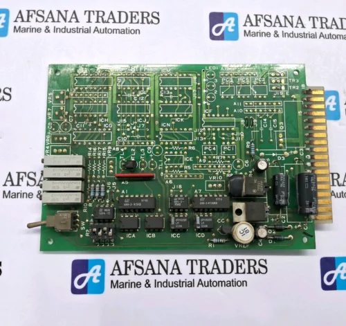MUSASINO | M-7811F | PRINTED CIRCUIT BOARD