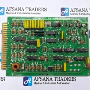 TERASAKI | ECA-105 | K/765/803-001C | MULTIPLEX WTM SENDER | PC BOARD