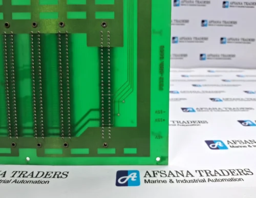 KONGSBERG AUTRONICA | GLZ-90 | 7212-089.0003 | PRINTED CIRCUIT BOARD - Image 12