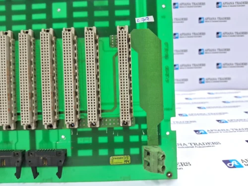 KONGSBERG AUTRONICA | GLZ-90 | 7212-089.0003 | PRINTED CIRCUIT BOARD - Image 7