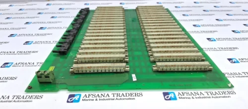 KONGSBERG AUTRONICA | GLZ-90 | 7212-089.0003 | PRINTED CIRCUIT BOARD - Image 5