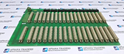 KONGSBERG AUTRONICA | GLZ-90 | 7212-089.0003 | PRINTED CIRCUIT BOARD - Image 4