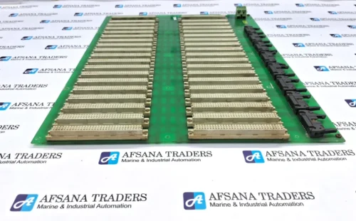 KONGSBERG AUTRONICA | GLZ-90 | 7212-089.0003 | PRINTED CIRCUIT BOARD - Image 3