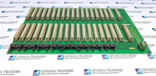 KONGSBERG AUTRONICA | GLZ-90 | 7212-089.0003 | PRINTED CIRCUIT BOARD - Image 2