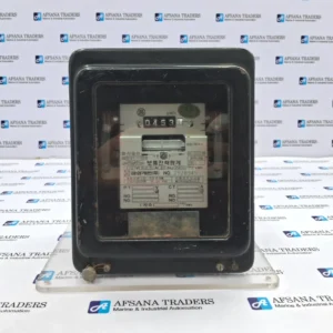 GEUMSEONG ELECTRIC | GF-72TE | NORMAL WATT-HOUR METER