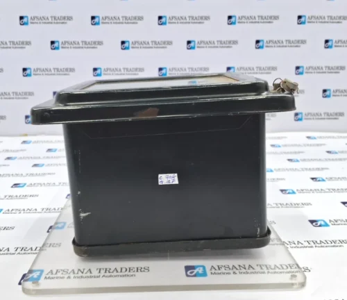 GEUMSEONG ELECTRIC | GF-72TE | NORMAL WATT-HOUR METER - Image 2