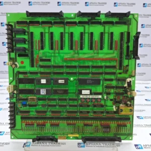 OKUI ELECTRIC | 1040-1 | TURBINE CONTROL CPU BOARD “SOCKET BROKEN”