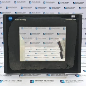 ALLEN-BRADLEY | PANELVIEW 1000 | TOUCH PAD “ONLY PARTS”