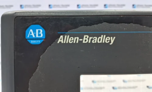 ALLEN-BRADLEY | PANELVIEW 1000 | TOUCH PAD “ONLY PARTS” - Image 7