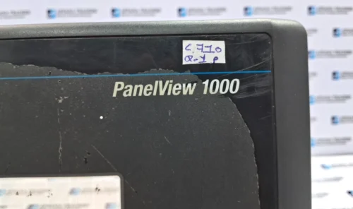 ALLEN-BRADLEY | PANELVIEW 1000 | TOUCH PAD “ONLY PARTS” - Image 6