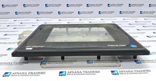 ALLEN-BRADLEY | PANELVIEW 1000 | TOUCH PAD “ONLY PARTS” - Image 2