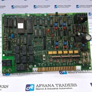 TERASAKI | ESM-105 | K/87Z/6-001D | STARTER MODULE | B-N | PRINTED CIRCUIT BOARD