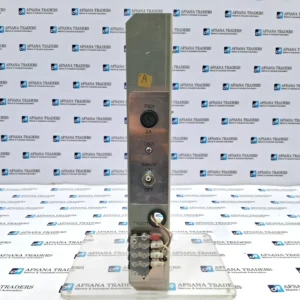 TB501 | ELECTRIC MODULE