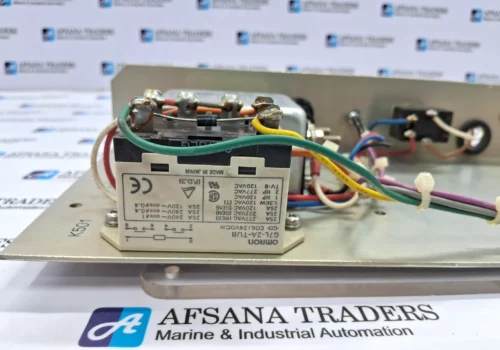 TB501 | ELECTRIC MODULE - Image 12