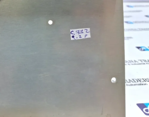 TB501 | ELECTRIC MODULE - Image 11