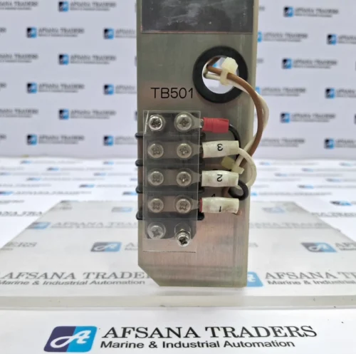 TB501 | ELECTRIC MODULE - Image 9