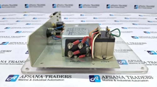 TB501 | ELECTRIC MODULE - Image 4