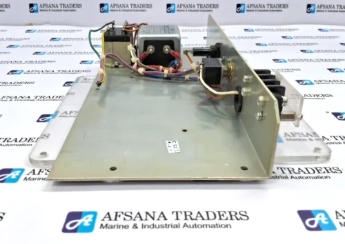 TB501 | ELECTRIC MODULE - Image 3