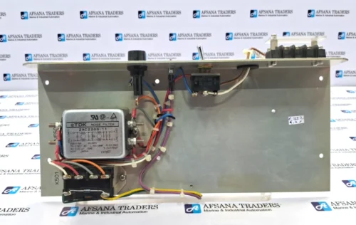 TB501 | ELECTRIC MODULE - Image 2