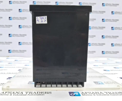 SELEC | TT12A | 90 TO 270V AC/DC | TIME TOTALIZER METER - Image 8