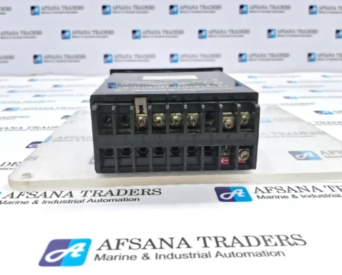 SELEC | TT12A | 90 TO 270V AC/DC | TIME TOTALIZER METER - Image 6