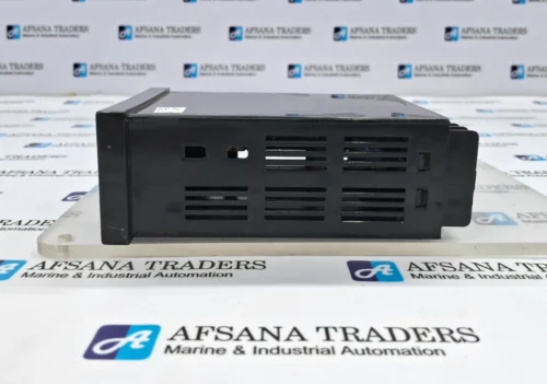 SELEC | TT12A | 90 TO 270V AC/DC | TIME TOTALIZER METER - Image 4